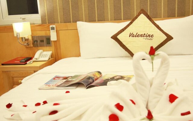 Valentine Hotel Da Nang