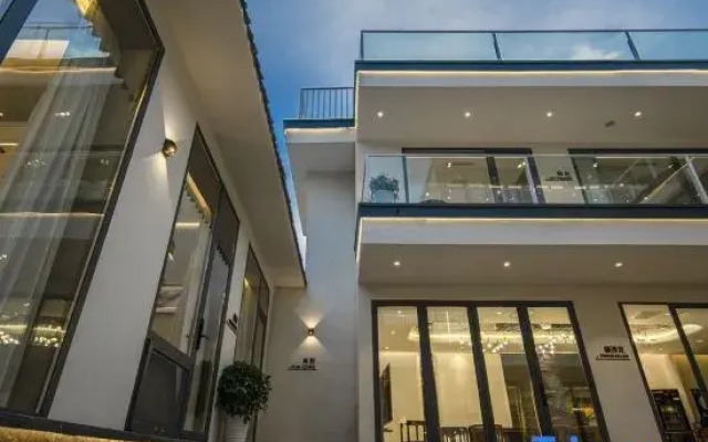 Me&Journey Home Stay