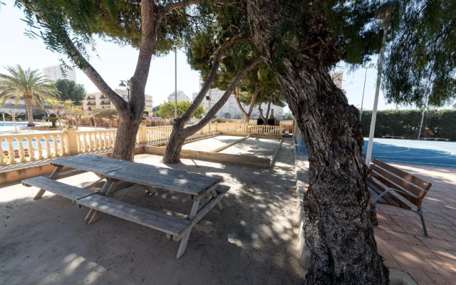 Moonkey - Apartamento Las Lanzas