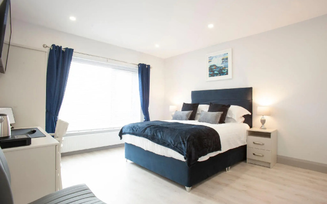 Causeway B&B