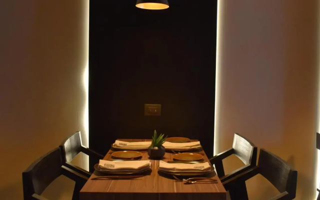 Casa de la Luz Hotel Boutique