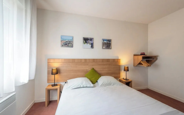 Belambra Hotels & Resorts Le Domaine du Golf