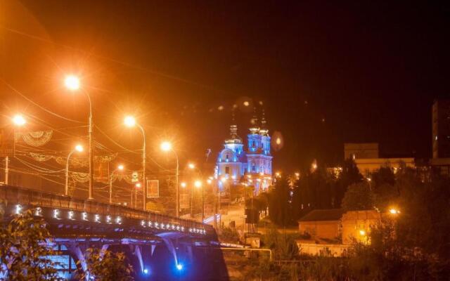 Apartment On Sobornaya