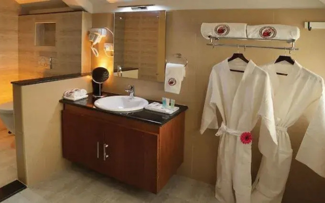 Wetzlar Resorts and Hotels