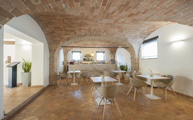 Relais dell'Olmo