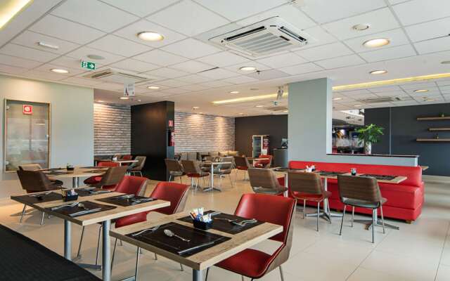 Best Western Salvador Hangar Aeroporto