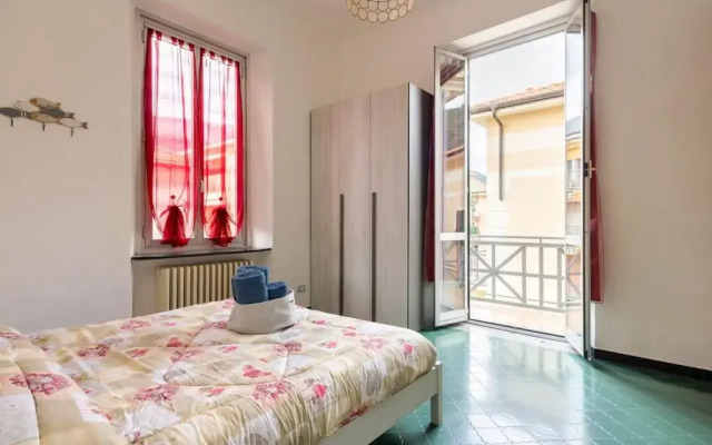 Appartamento Agata Holiday Homes