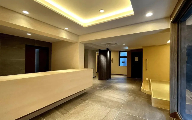 KYOTO GRANBELL HOTEL hanareya