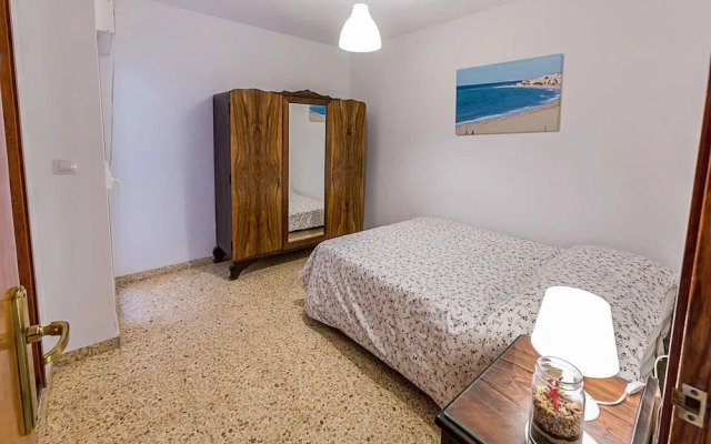 Apartamento Centro Ciudad Villajoyosa