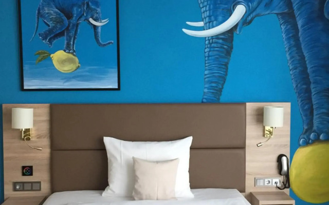 STAY! Hotel Boardinghouse