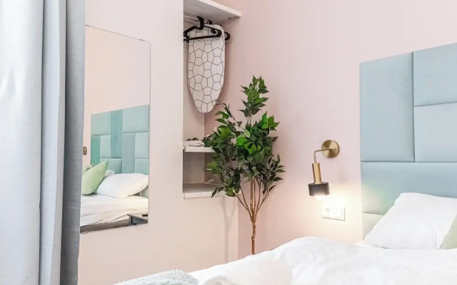 Comfy Barrier Free Studio Westbahnhof