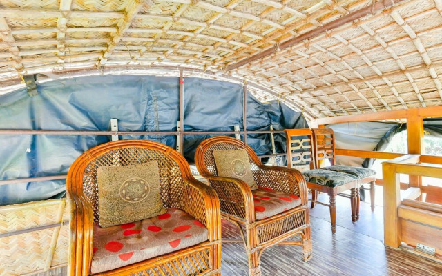 OYO 24291 HouseBoat Indraprastham Green House 1bhk