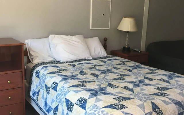 Northeaster Motel