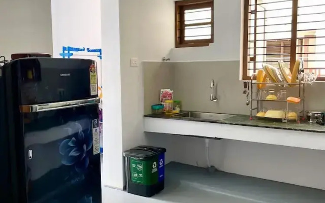 Casa Grey Trivandrum
