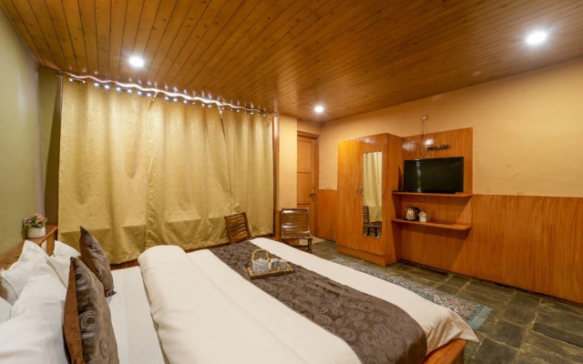 Dharamshala Village Resort
