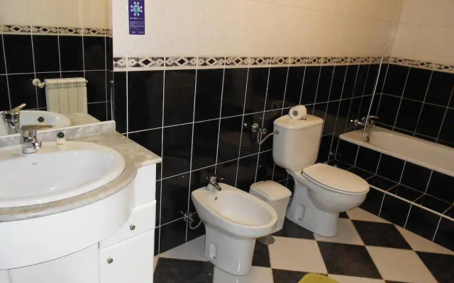 Vale de Azereiros Apartamentos