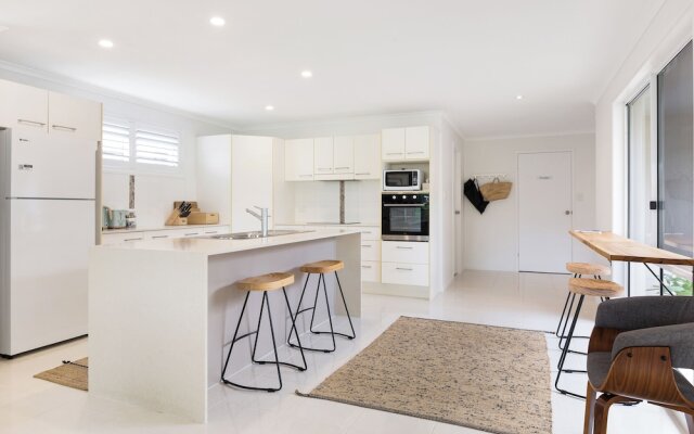 OCEAN55- Mooloolaba Family Holiday Home