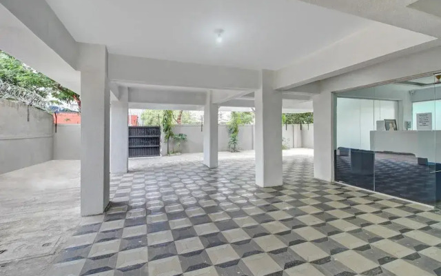 Super Townhouse Koregaon Park