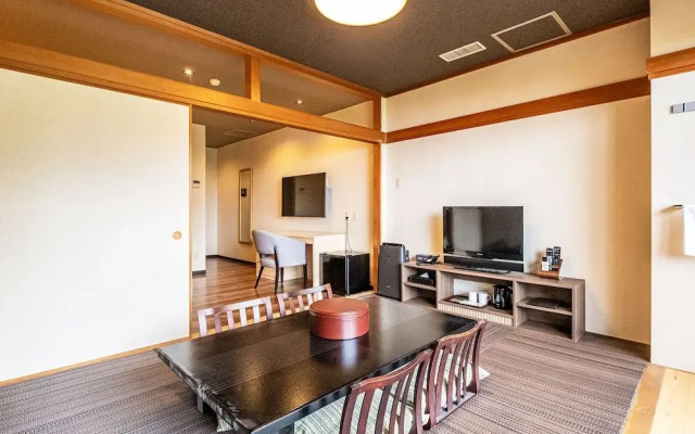 Livemax Resort Izu Okawa