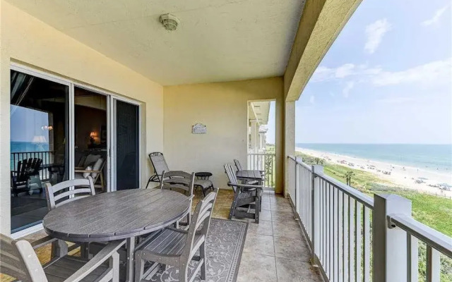 862 Cinnamon Beach - Three Bedroom Condo