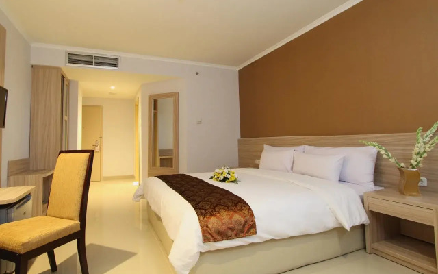 Lorin Syariah Hotel Solo