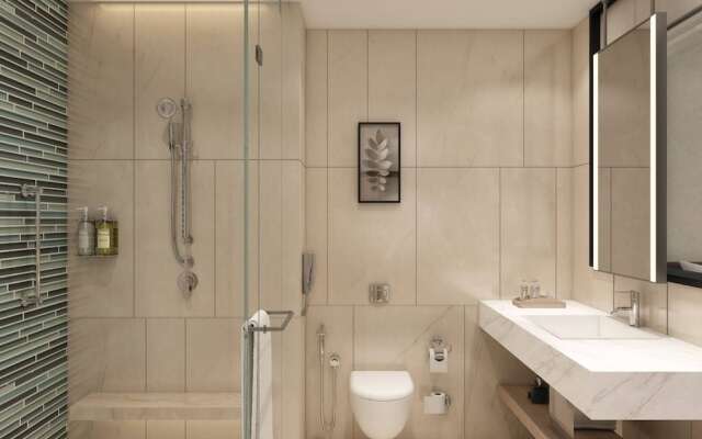Fairfield by Marriott Dehradun