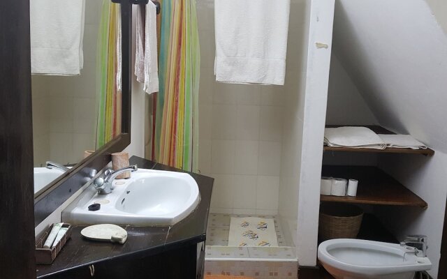 Luna House Malindi
