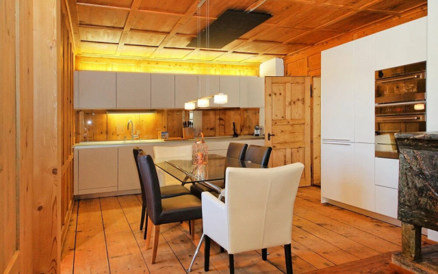 Vitg Grond A1 Flims in Flims