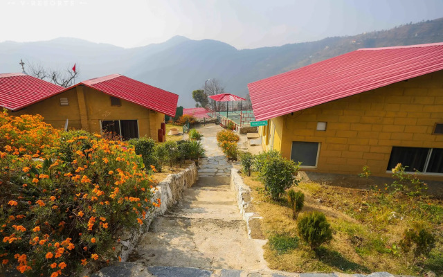 V Resorts Nature's Heaven Resort