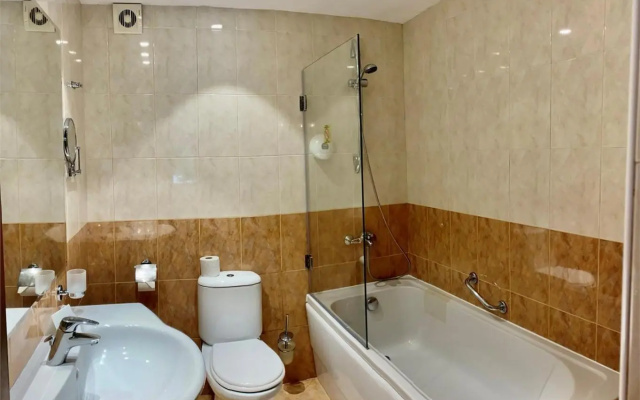Duni Holiday Village - Все включено