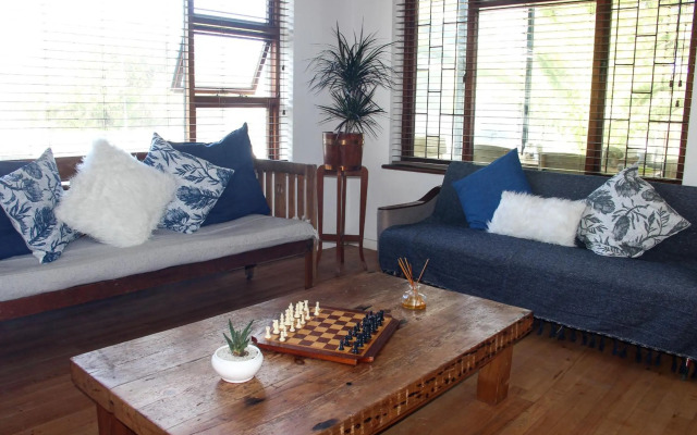 Norfolkden Beachhouse