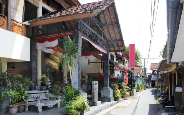 Airy Kuta Bakung Sari Bali