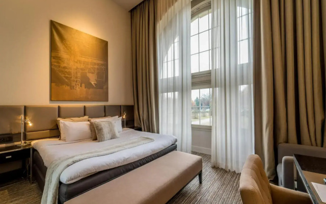 Terhills Hotel