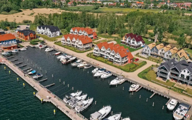 Hafendorf Haus 5_ Apartment 3