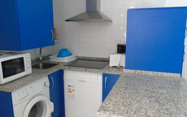 Apartamentos Laguna Playa