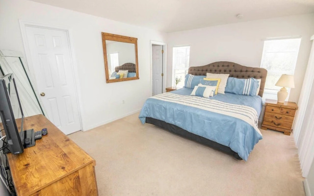 Johanna s Southern Dunes Vacation Home