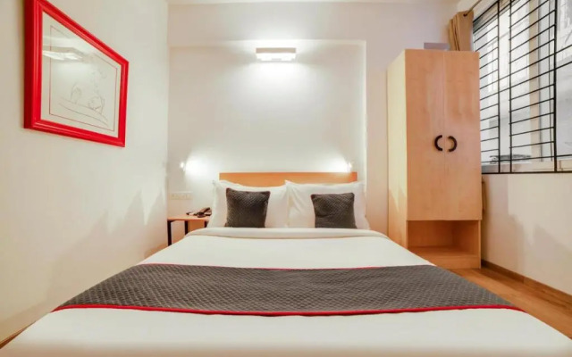 OYO Townhouse 361 Sarvar Hospitality