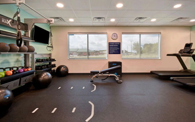 Tru by Hilton Auburn