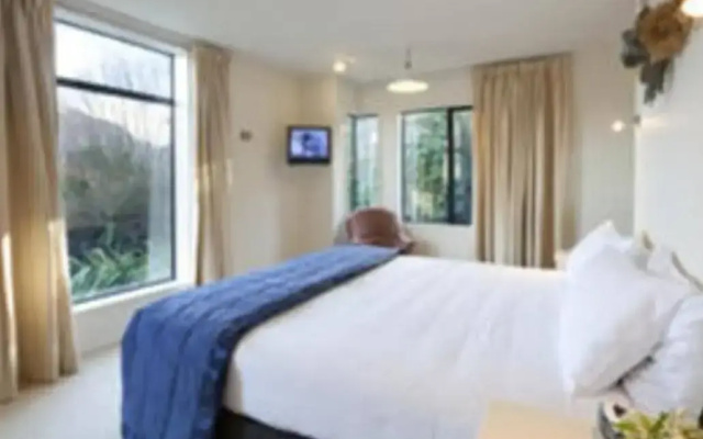 Apartments @ Spinnaker Bay