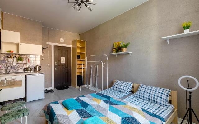 Apartments M5 (Апартаменты М5)