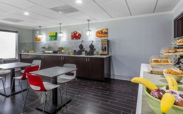 Quality Suites Pineville - Charlotte