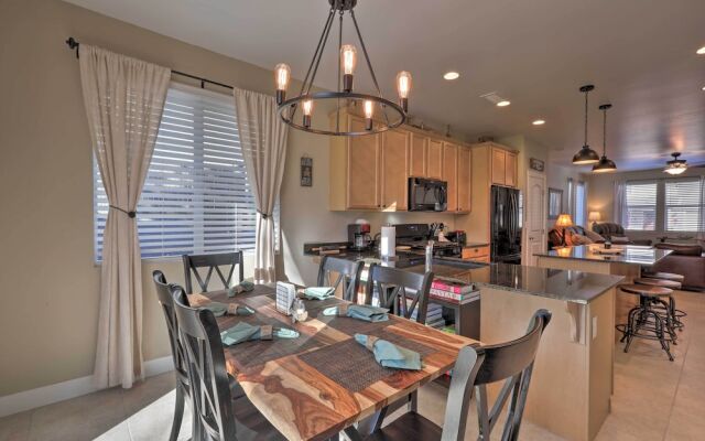 Flagstaff Family Hideaway w/ Guest House!