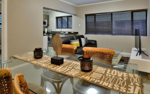 Impolo Apartments