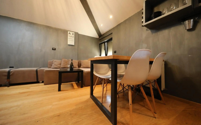 Central Apartments - Integrated Hotel Zadar