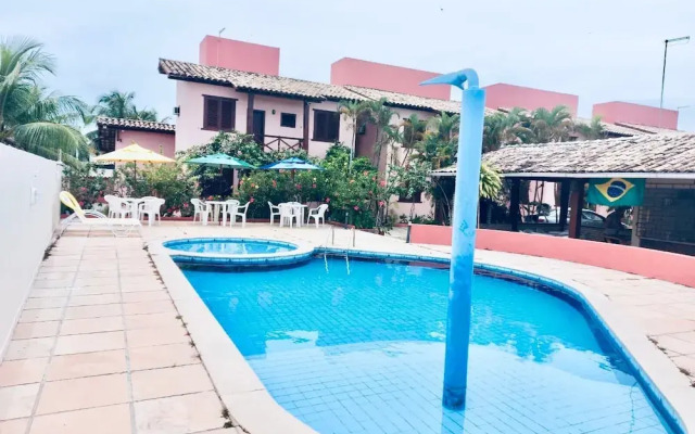 Branca Tropical Brasil Residencial