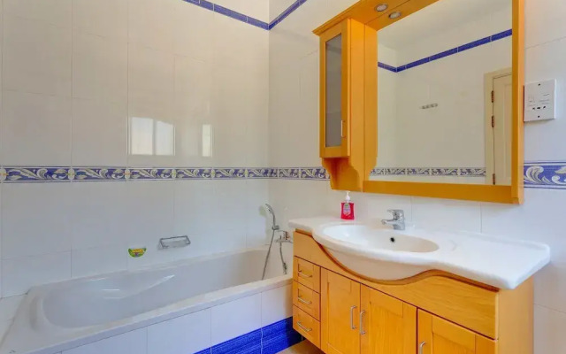 Superlative 4 Bedroom Villa With Private Pool