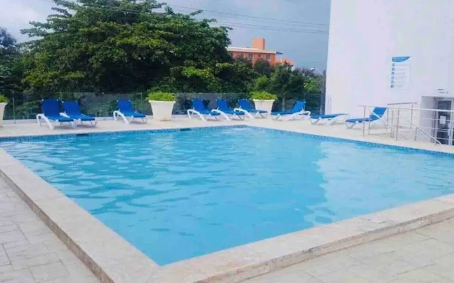 Boca chica Apartment near the Beach