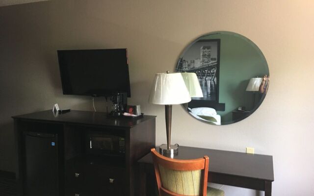 Super 8 Richmond Midlothian Turnpike