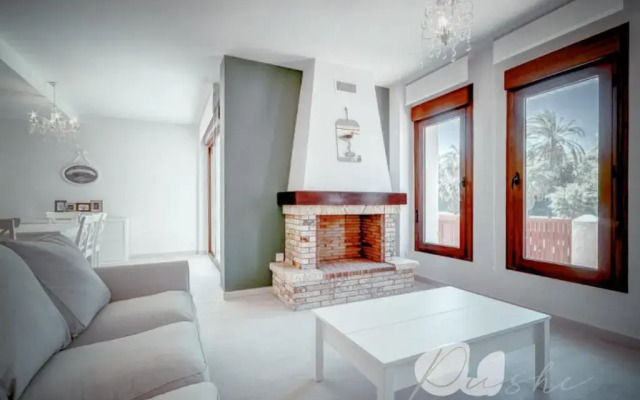 PUSHE Village Playa Granada Beach&Golf 2