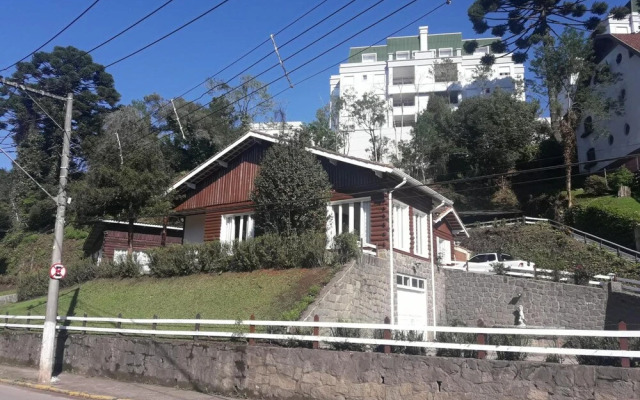 Guest House Lemos Bueno